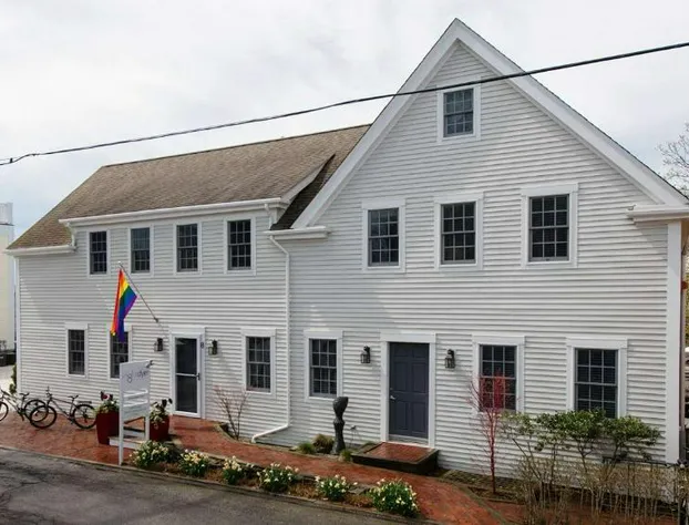 8 Dyer Hotel hotel detail image 1