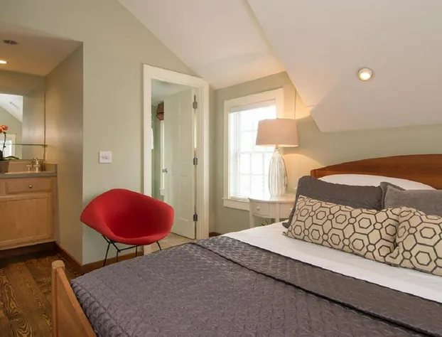 8 Dyer Hotel hotel detail image 3