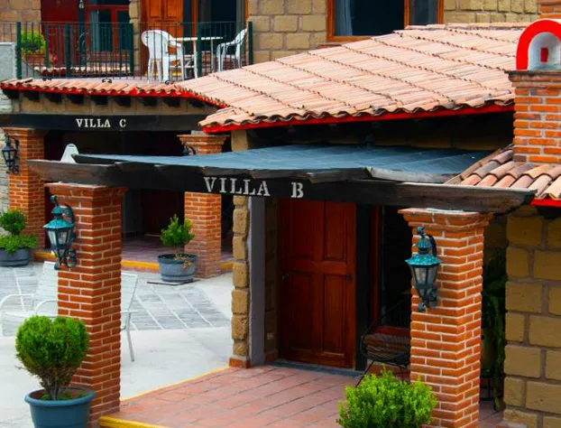 Hotel Sol y Fiesta hotel detail image 1