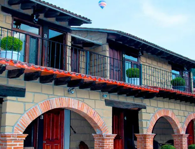 Hotel Sol y Fiesta hotel detail image 3