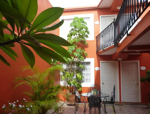 Hotel Camba hotel detail image 1