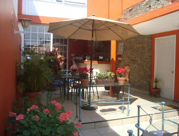 Hotel Camba hotel detail image 4