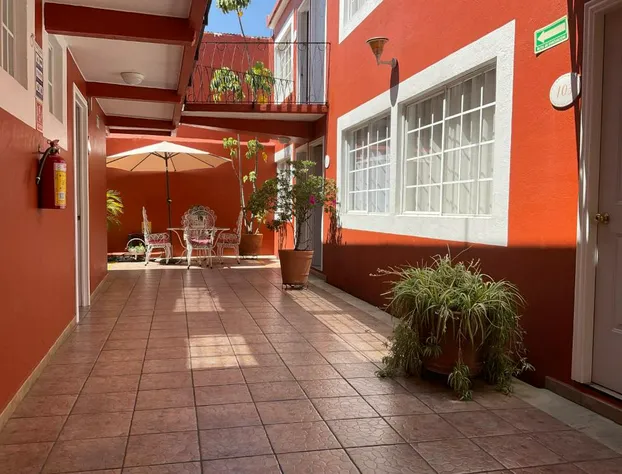 Hotel Camba hotel detail image 2