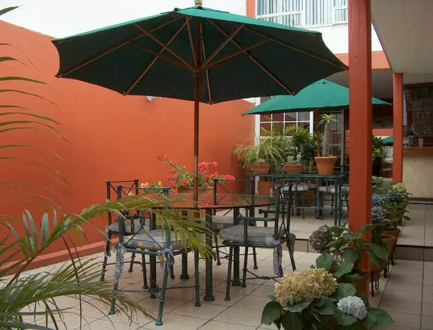 Hotel Camba hotel detail image 3