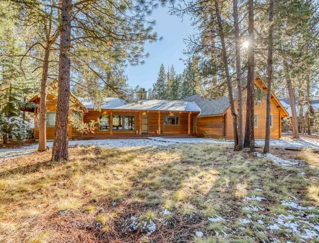 Chapman Lodge hotel detail image 3