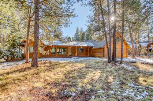 Chapman Lodge hotel detail image 4