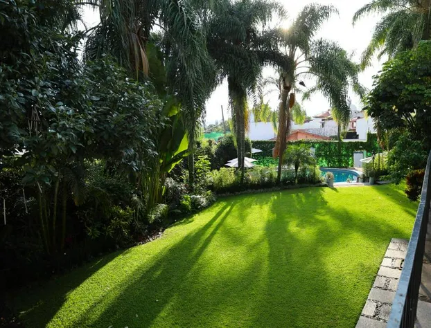 Grand Vista Cuernavaca hotel detail image 1