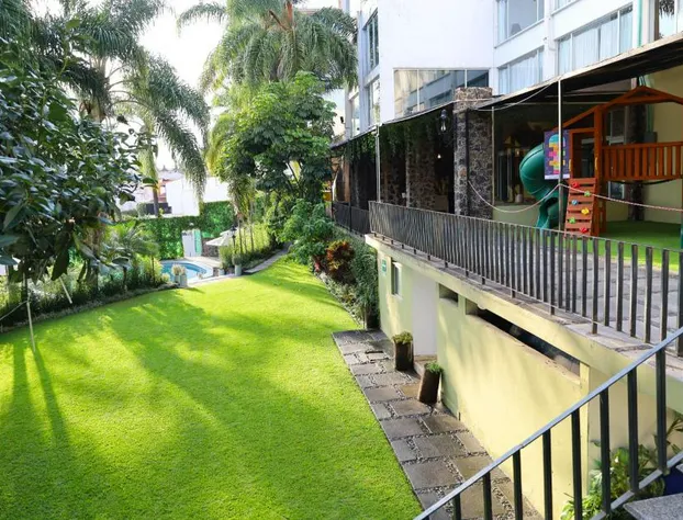 Grand Vista Cuernavaca hotel detail image 2