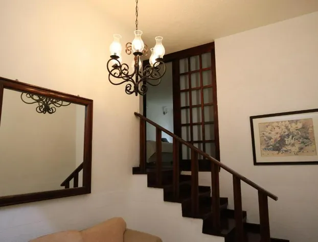 Grand Vista Cuernavaca hotel detail image 3