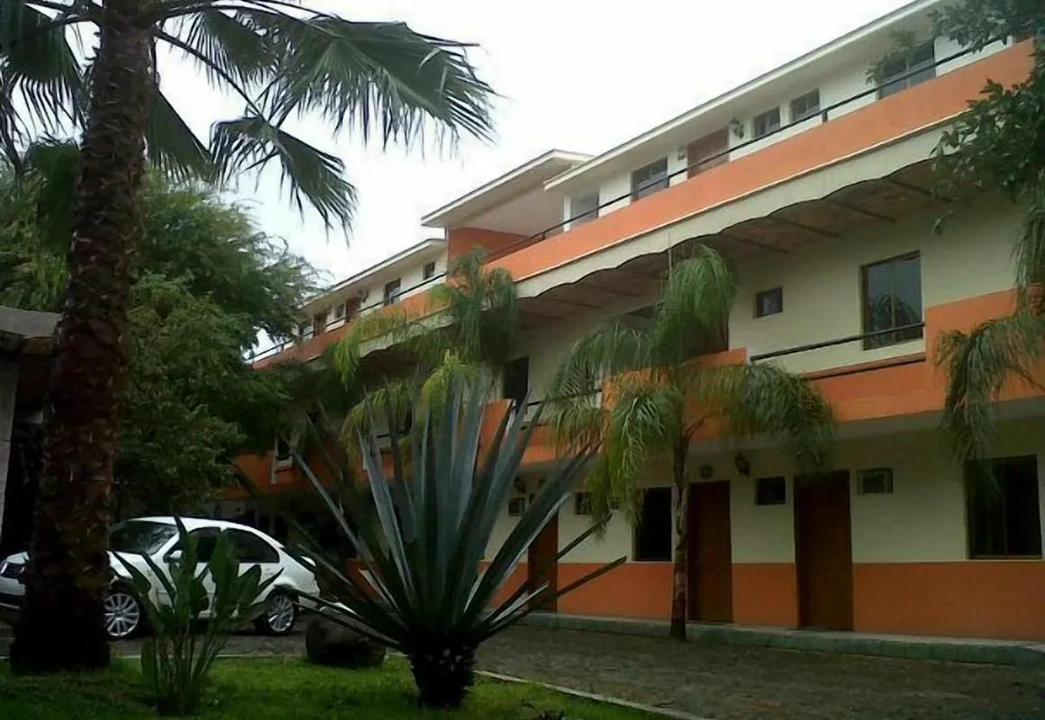 Hotel Real Tequila hotel hero