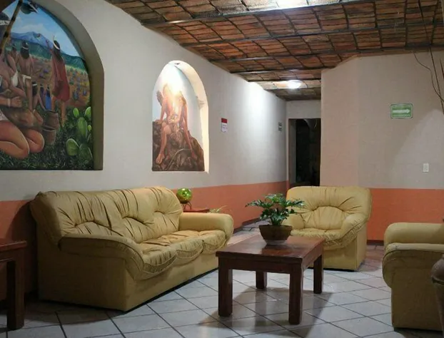 Hotel Real Tequila hotel detail image 1