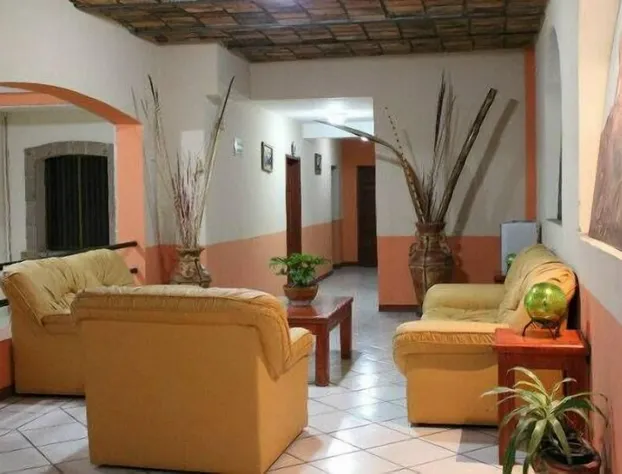 Hotel Real Tequila hotel detail image 2