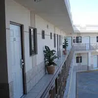 Hotel Hacienda Nainari hotel detail image 1