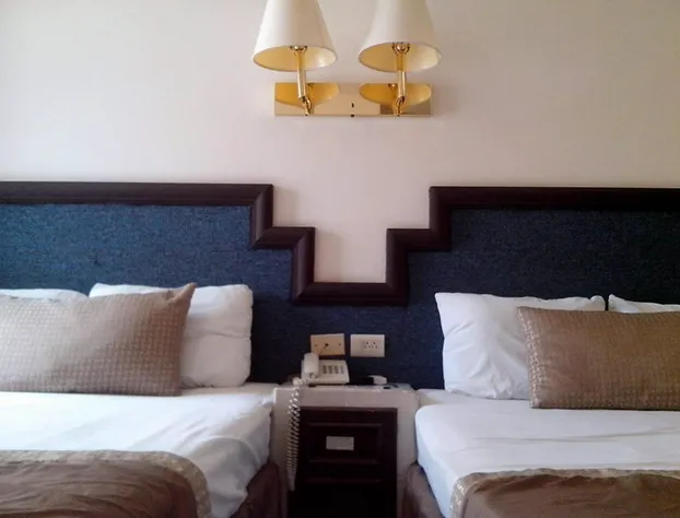 Hotel Hacienda Nainari hotel detail image 2