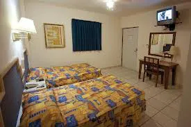 Hotel Hacienda Nainari hotel detail image 3