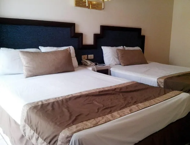 Hotel Hacienda Nainari hotel detail image 4