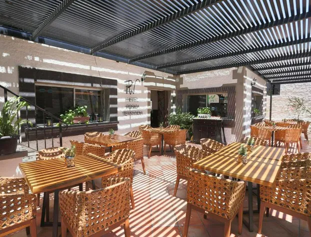 Hotel Posada Terranova hotel detail image 1