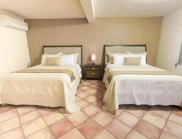 Hotel Posada Terranova hotel detail image 2