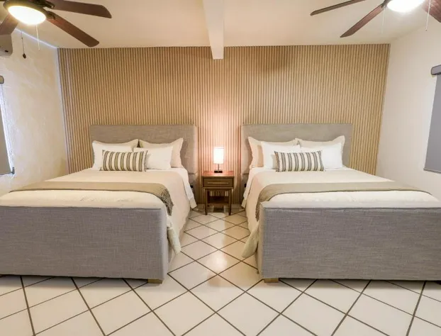 Hotel Posada Terranova hotel detail image 3