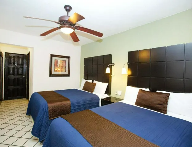 Hotel Posada Terranova hotel detail image 4