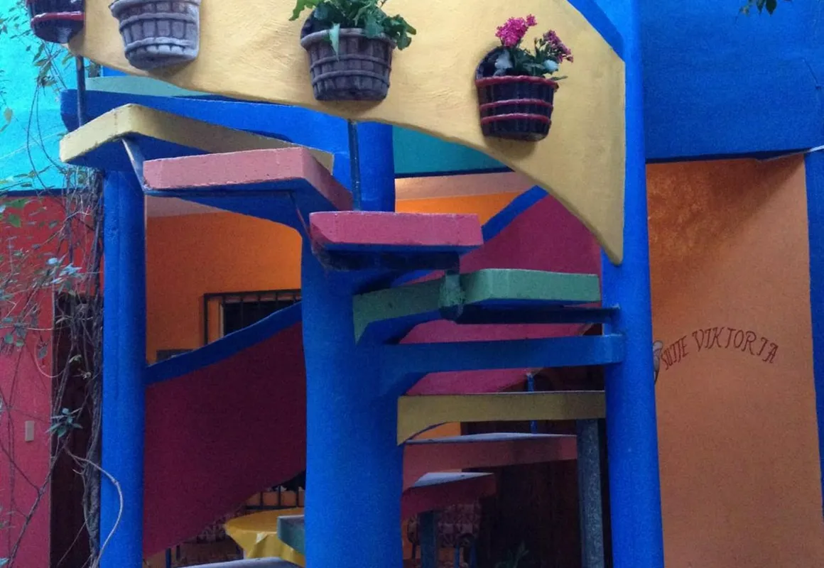 Hotel Atlantida hotel hero