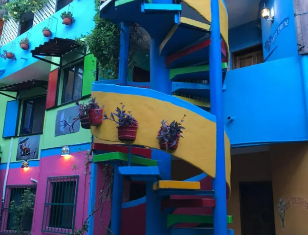 Hotel Atlantida hotel detail image 1