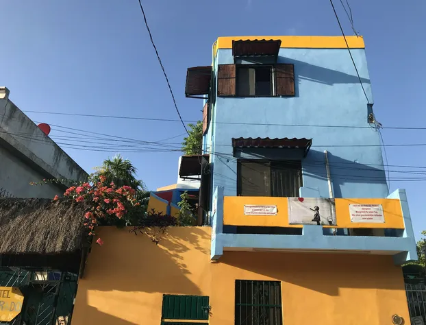 Hotel Atlantida hotel detail image 3