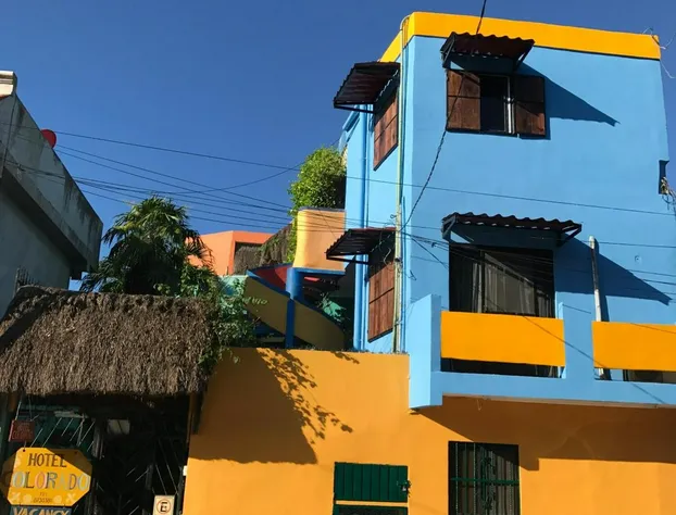 Hotel Atlantida hotel detail image 4