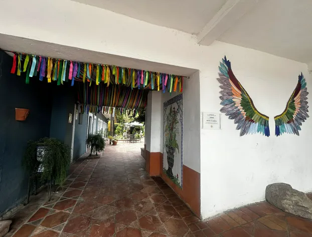 Hotel Olímpia hotel detail image 1