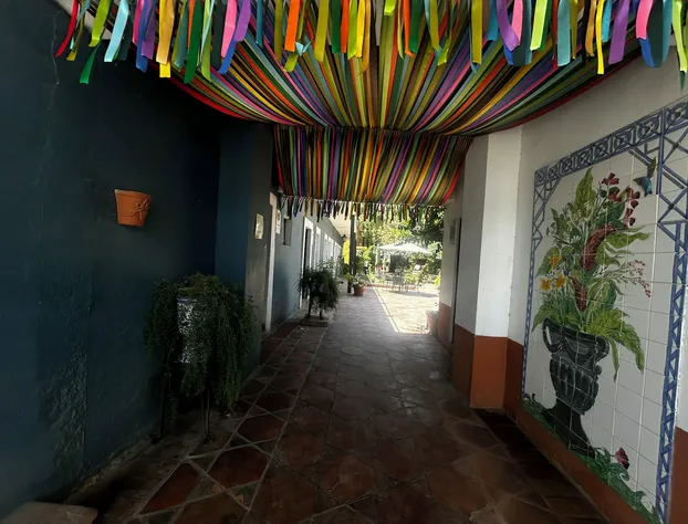 Hotel Olímpia hotel detail image 2