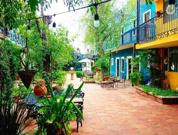 Hotel Olímpia hotel detail image 3