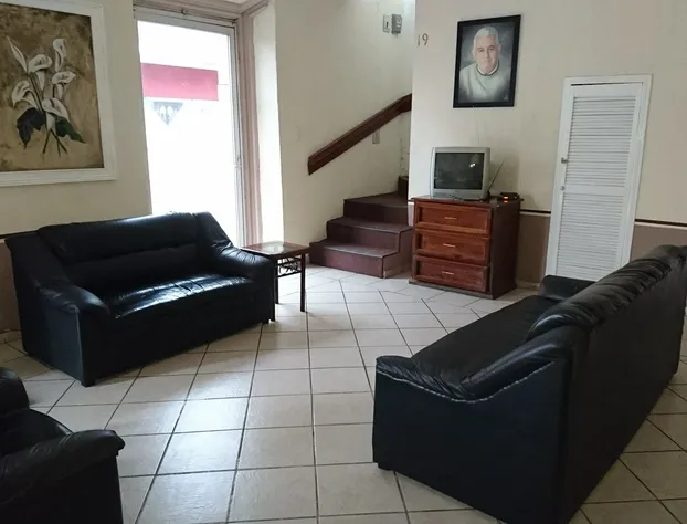 Hotel Ana Isabel hotel detail image 1