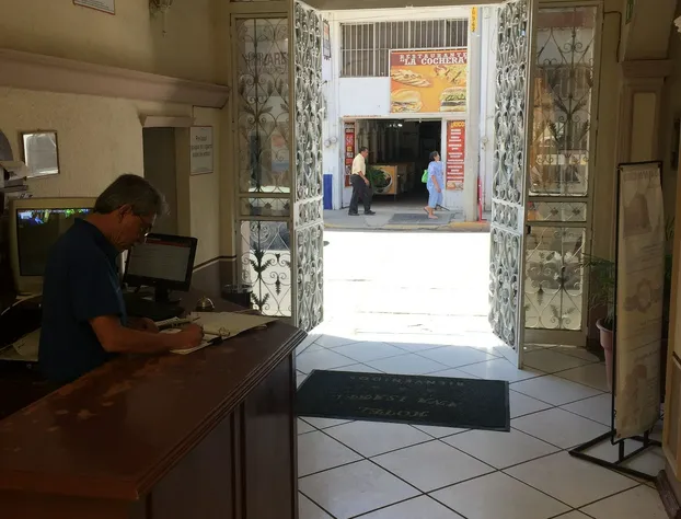 Hotel Ana Isabel hotel detail image 2