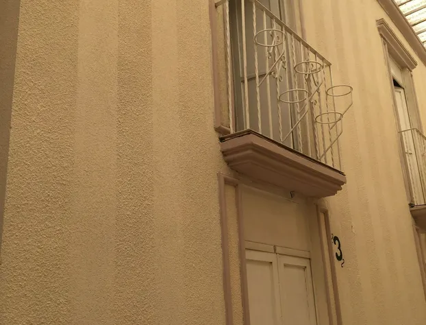 Hotel Ana Isabel hotel detail image 3