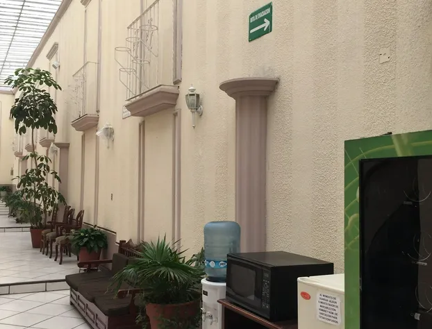 Hotel Ana Isabel hotel detail image 4