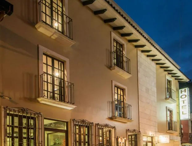 Hotel Majova Inn Xalapa hotel detail image 1