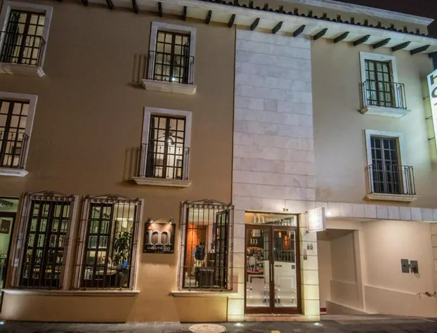 Hotel Majova Inn Xalapa hotel detail image 2