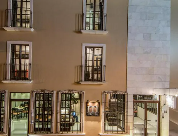 Hotel Majova Inn Xalapa hotel detail image 3