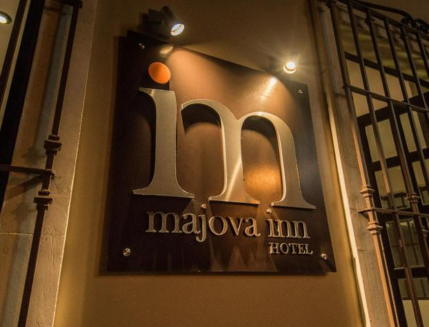 Hotel Majova Inn Xalapa hotel detail image 1
