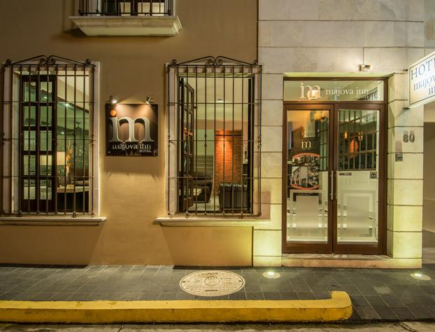 Hotel Majova Inn Xalapa hotel detail image 3