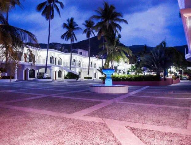 Hotel Costa Azul hotel detail image 3