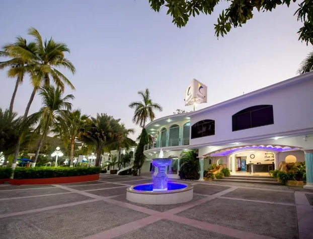 Hotel Costa Azul hotel detail image 1