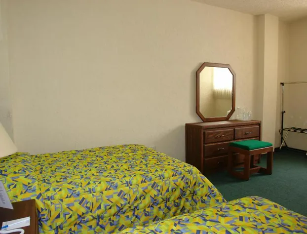 Hotel Fiesta Versalles hotel detail image 2