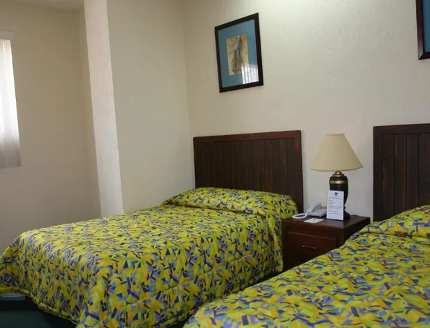 Hotel Fiesta Versalles hotel detail image 3