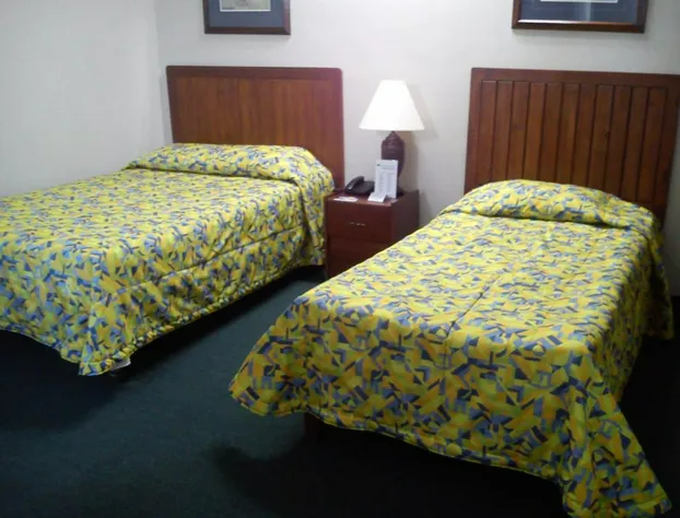 Hotel Fiesta Versalles hotel detail image 2