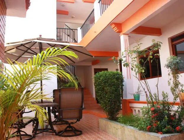 Hotel Doña Juana Tlacotalpan hotel detail image 1