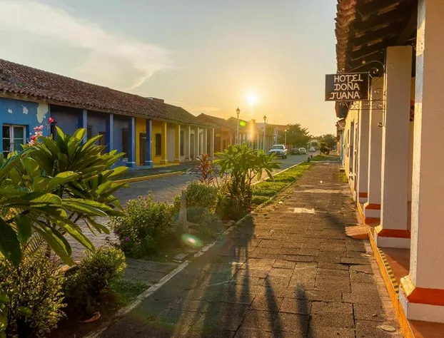 Hotel Doña Juana Tlacotalpan hotel detail image 2