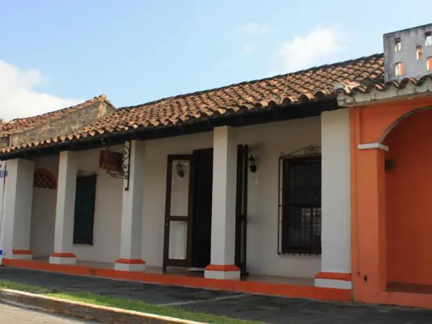 Hotel Doña Juana Tlacotalpan hotel detail image 3