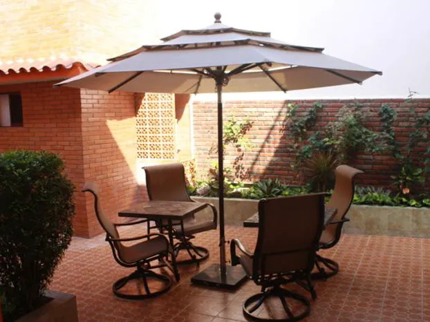 Hotel Doña Juana Tlacotalpan hotel detail image 4