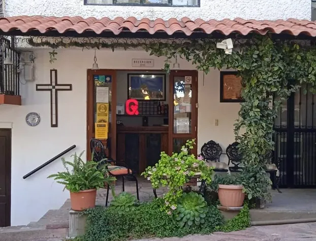 Hotel Quinta Arantxa hotel detail image 2